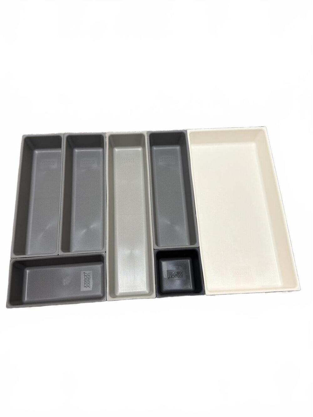 Joseph Joseph Drawer Organizer Tray Set - Kitchen Storage